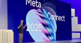 Does Meta want to compete with Nvidia? Here’s a sign of its growing ambition in chips.