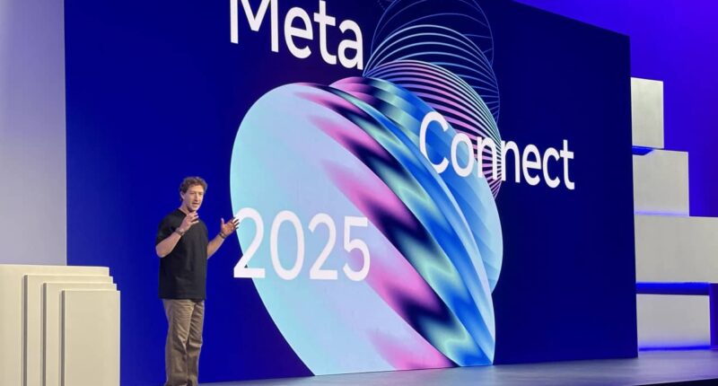 Does Meta want to compete with Nvidia? Here’s a sign of its growing ambition in chips.