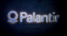 Does Palantir face a new threat from Salesforce? Software giants clash over lucrative government contracts.