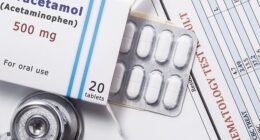 Dozens of studies have already linked paracetamol, known as acetaminophen in the US, to autism and ADHD