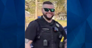 Dog the Bounty Hunter’s Cop Son on Leave After Chase That Killed Uninvolved Teen