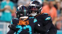 Dolphins' Mike McDaniel Praises 'Violence' on Defense