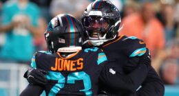 Dolphins' Mike McDaniel Praises 'Violence' on Defense