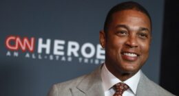 Don Lemon Tells White Men We Are Broken, Inviting Comment About Other Ethnic Groups... – HotAir