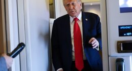 Donald Trump's lawsuit against New York Times is THROWN OUT by judge who branded it too long and too petty