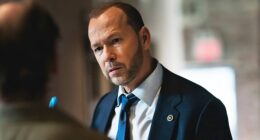 Donnie Wahlberg Promises ‘Boston Blue’ Is “Bringing Faith, Family, and Tradition Back to Television”