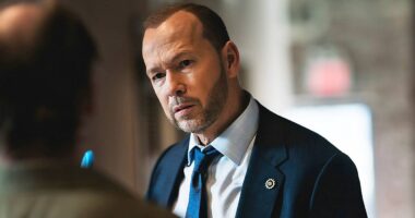 Donnie Wahlberg Promises ‘Boston Blue’ Is “Bringing Faith, Family, and Tradition Back to Television”