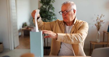 Don’t ignore this upcoming Medicare update — it could be the most important message of the year