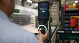 three of the biggest chains are bringing in state-of-the-art technology