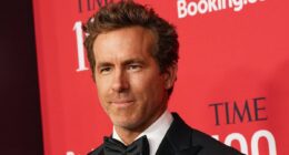 Doomsday' Rumors Swirl, Everyone Is Watching Ryan Reynolds' Most Underrated Sci-Fi Movie