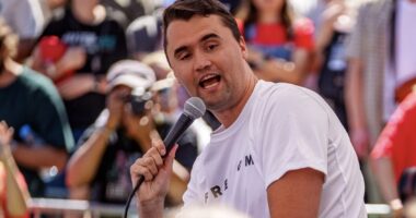 Whew! Dr. Umar Sparks Reactions After Calling Out Members Of His Community For Celebrating The Death Of Charlie Kirk