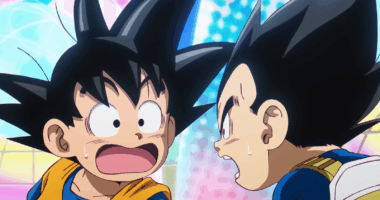 Dragon Ball Editor Torishima Believes Daima Is a 'Trash' Anime