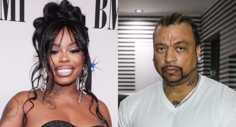Dreezy Has Social Media Crackin' UP At Her Comment Under Big Meech's Recent Post (VIDEO)