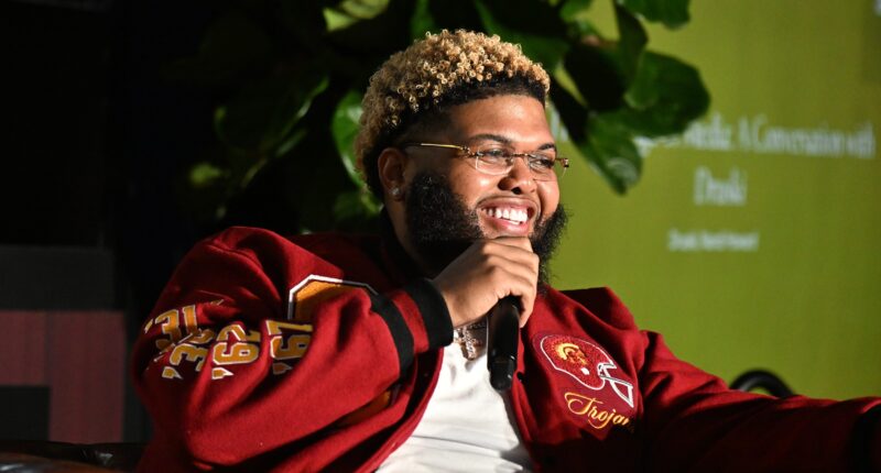 He Been Like This! Druski Shares 1999 Throwback Video To Celebrate His 31st Birthday (WATCH)