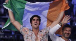 Dublin City Council Opposes Flag of Ireland – HotAir
