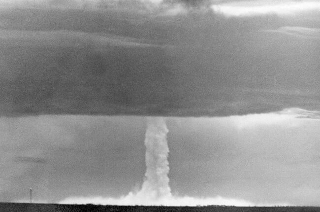 Duck and Cover! 'De-Nuke' Before Its too Late! – RedState