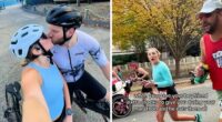 “Dude Hates Her”: Outrage As Man Sabotages Girlfriend’s Marathon By Eating All Her Snacks