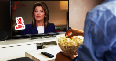 Dueling Norahs on SCOTUS Interviews – HotAir