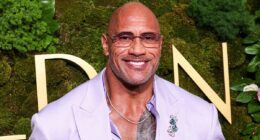 Dwayne Johnson Proved He Was an Awards-Caliber Actor Long Before ‘The Smashing Machine’ in This Cult Classic