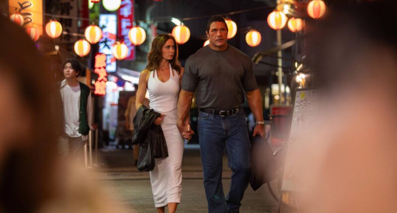 Dwayne Johnson's A24 Sports Movie Is A Total Bust