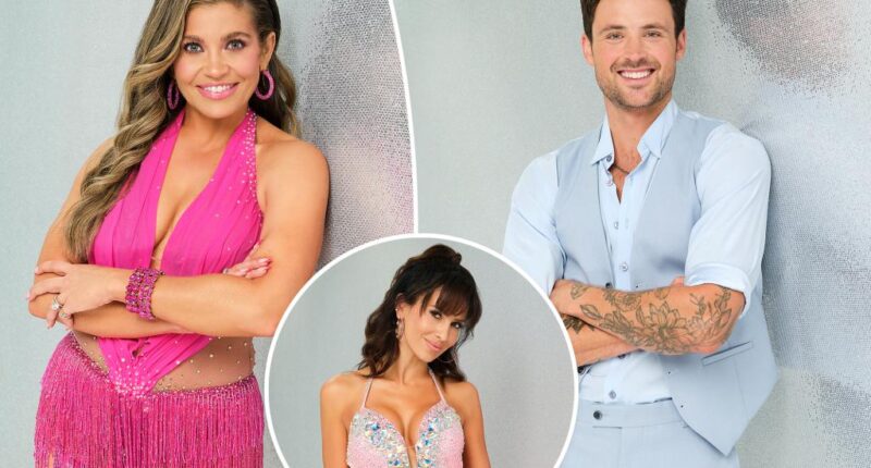 Dylan Efron, Hilaria Baldwin and more celebs
