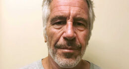 EPSTEIN TRAFFICKING-VICTIM FIGHTS BACK