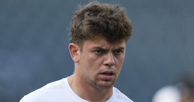 Eagles' Cooper DeJean, Jakorian Bennett & Nolan Smith Hit With Fines