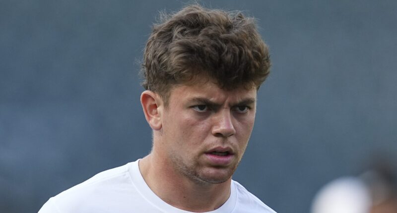 Eagles' Cooper DeJean, Jakorian Bennett & Nolan Smith Hit With Fines