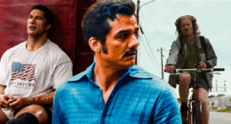 Early Predictions for Best Actor