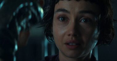 Earth Episode 6 Trailer Confirms New Creature & Facehugger Escape