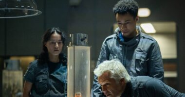 Earth's Scariest Episode Confirms That No One Is Safe From the Show's Most Dangerous Predator