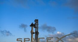 EchoStar clinches a $17 billion spectrum deal with Elon Musk’s SpaceX, and the stock soars again
