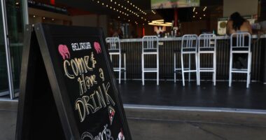 Economy created 911,000 fewer jobs in 2024-2025 than originally reported. More ammo for Fed rate cut.