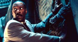 Eddie Murphy's The Haunted Mansion Becomes Hit On Disney+