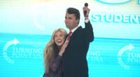 Education Sec Calls for More Sanctions Against Faculty Who Celebrated Charlie Kirk's Assassination.