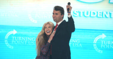 Education Sec Calls for More Sanctions Against Faculty Who Celebrated Charlie Kirk's Assassination.