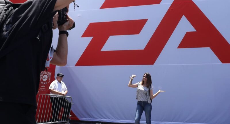 Electronic Arts sees a record buyout deal. But should shareholders be happy?