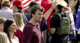 Elementary School Teacher in Toronto Allegedly Shows Charlie Kirk Murder Video to 10-Year-Olds – RedState