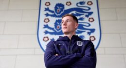 Elliot Anderson has revealed the truth about his withdrawal from the Scotland squad last year, ahead of a potential England debut this weekend