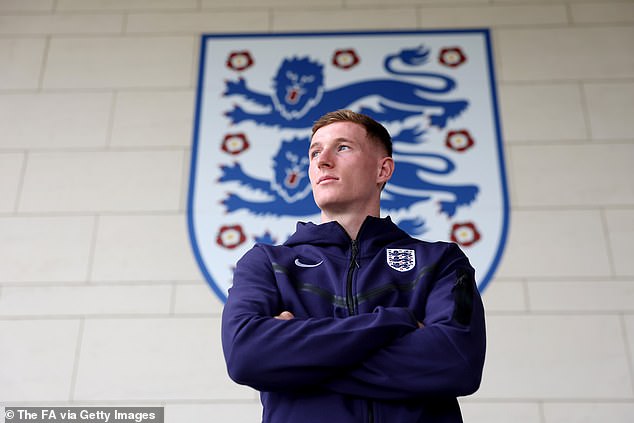 Elliot Anderson has revealed the truth about his withdrawal from the Scotland squad last year, ahead of a potential England debut this weekend
