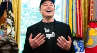 Elon Musk could be paid $1 trillion if he makes Tesla ‘the most valuable company in history’