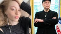 Elon Musk's estranged daughter, Vivian, forced to wear disguises in public amid feud with dad