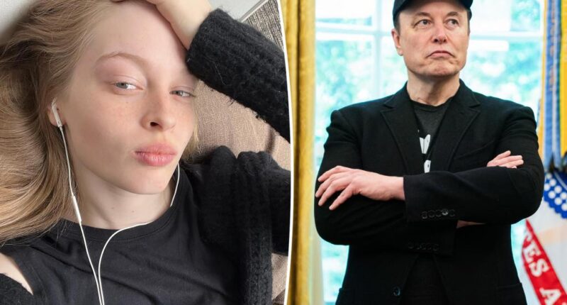 Elon Musk's estranged daughter, Vivian, forced to wear disguises in public amid feud with dad