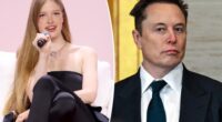 Elon Musk's estranged daughter, Vivian, is 'financially independent' amid estrangement from billionaire dad