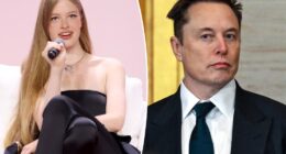 Elon Musk's estranged daughter, Vivian, is 'financially independent' amid estrangement from billionaire dad