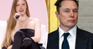 Elon Musk's estranged daughter, Vivian, is 'financially independent' amid estrangement from billionaire dad