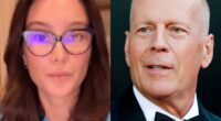 Emma Heming Willis opens up about being Bruce Willis’ caretaker in new memoir