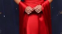 Sydney Sweeney, 28, Jenna Ortega, 22, and Selena Gomez, 33, led the best dressed stars at the 2025 Primetime Emmy Awards on Sunday
