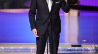 Former E.R. star Noah Wyle completed his career comeback as he led new medical drama The Pitt to top honors as the HBO series was the biggest winner at the 2025 Emmy Awards