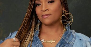 Empowered and Unstoppable: The Simone I. Smith Story